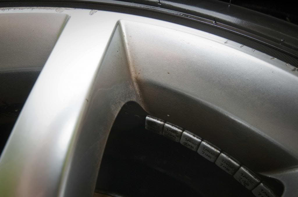 Face Off! Sonax Full Effect vs. Chemical Guys Diablo Wheel Gel